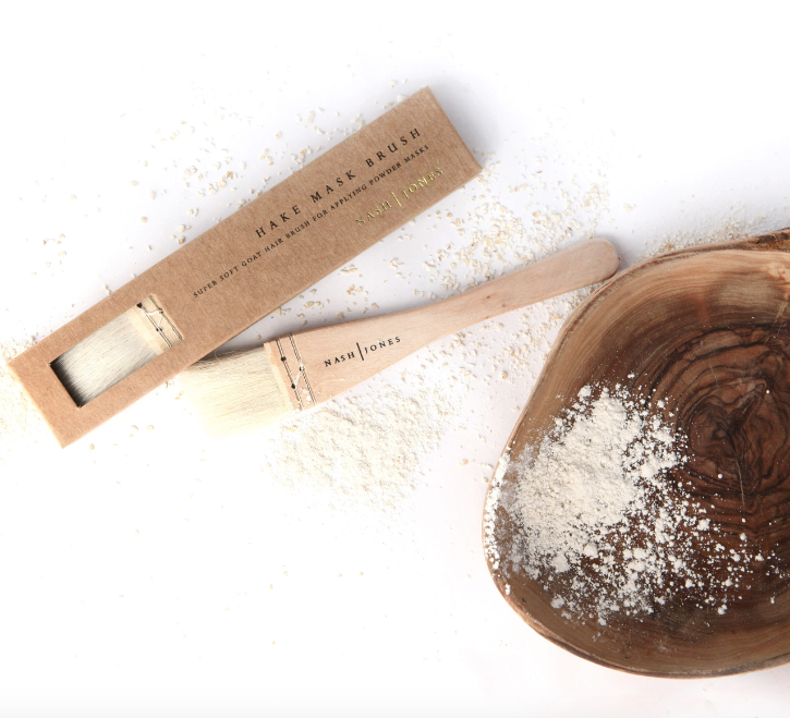 Mask Brush