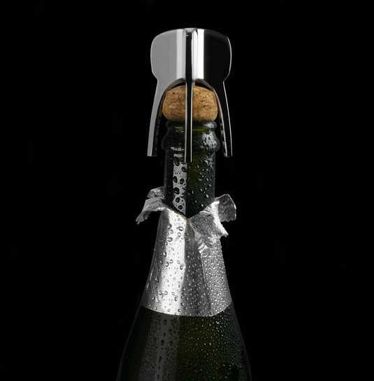 Champagne Twister
