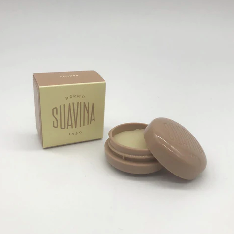 Almond Oil Lip Balm