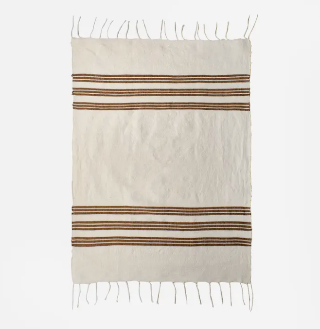 Ethiopian Cotton Tea Towel