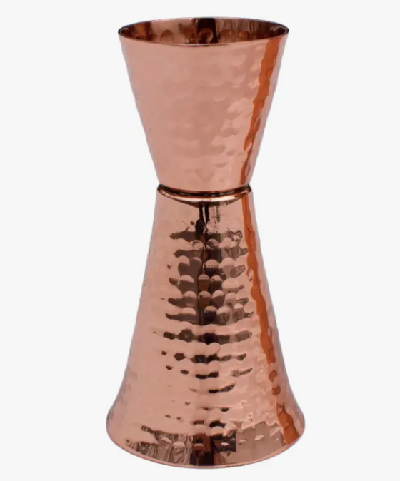 Copper Jigger