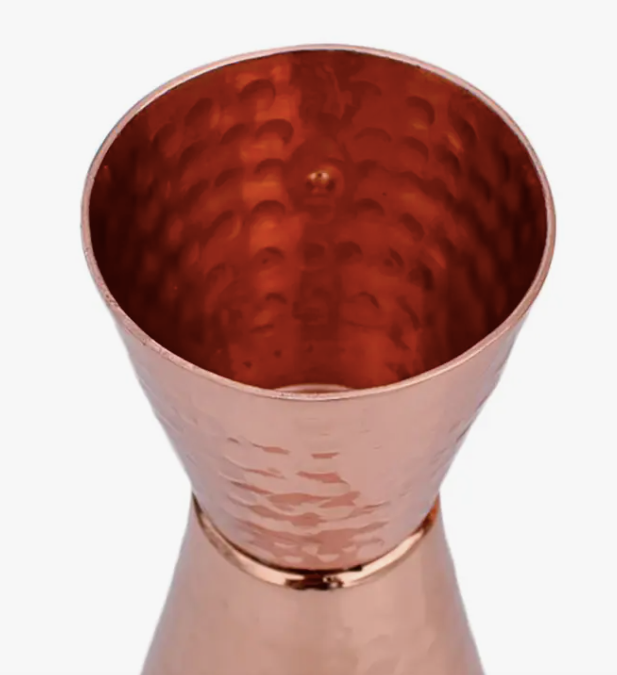 Copper Jigger