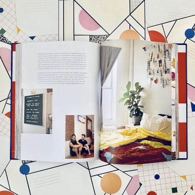 Creative Spaces