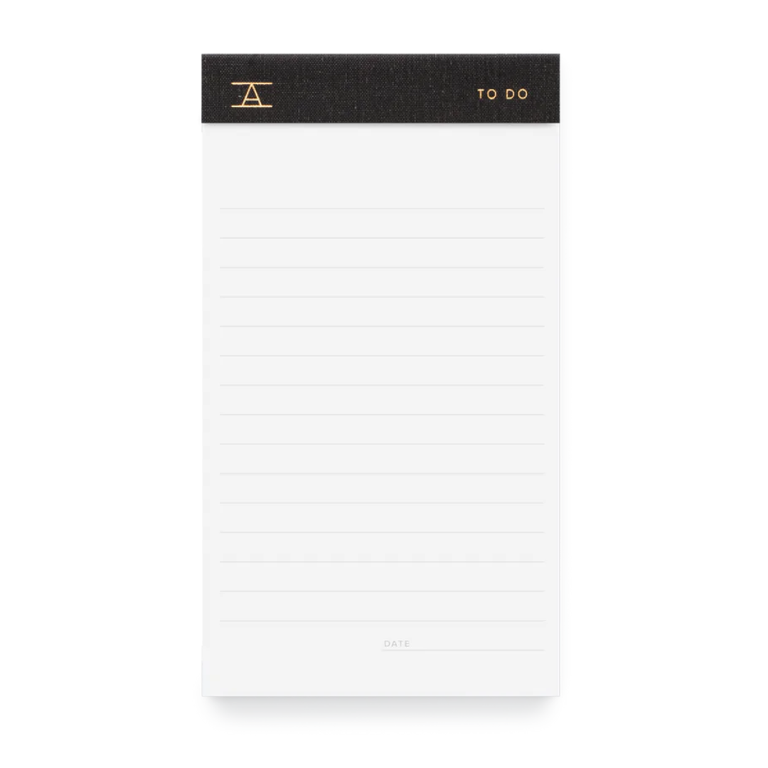 To Do Notepad
