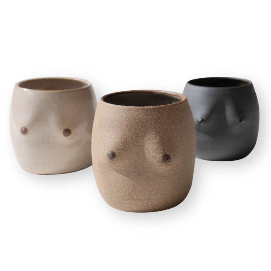 Boob Cups