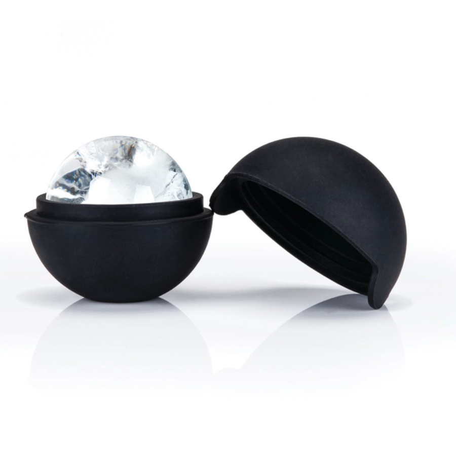 Ice Sphere Molds (Set of 2)