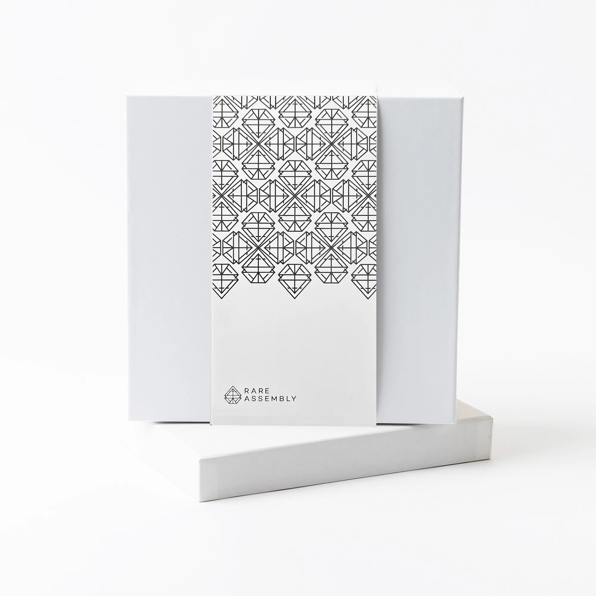 White Gift Box