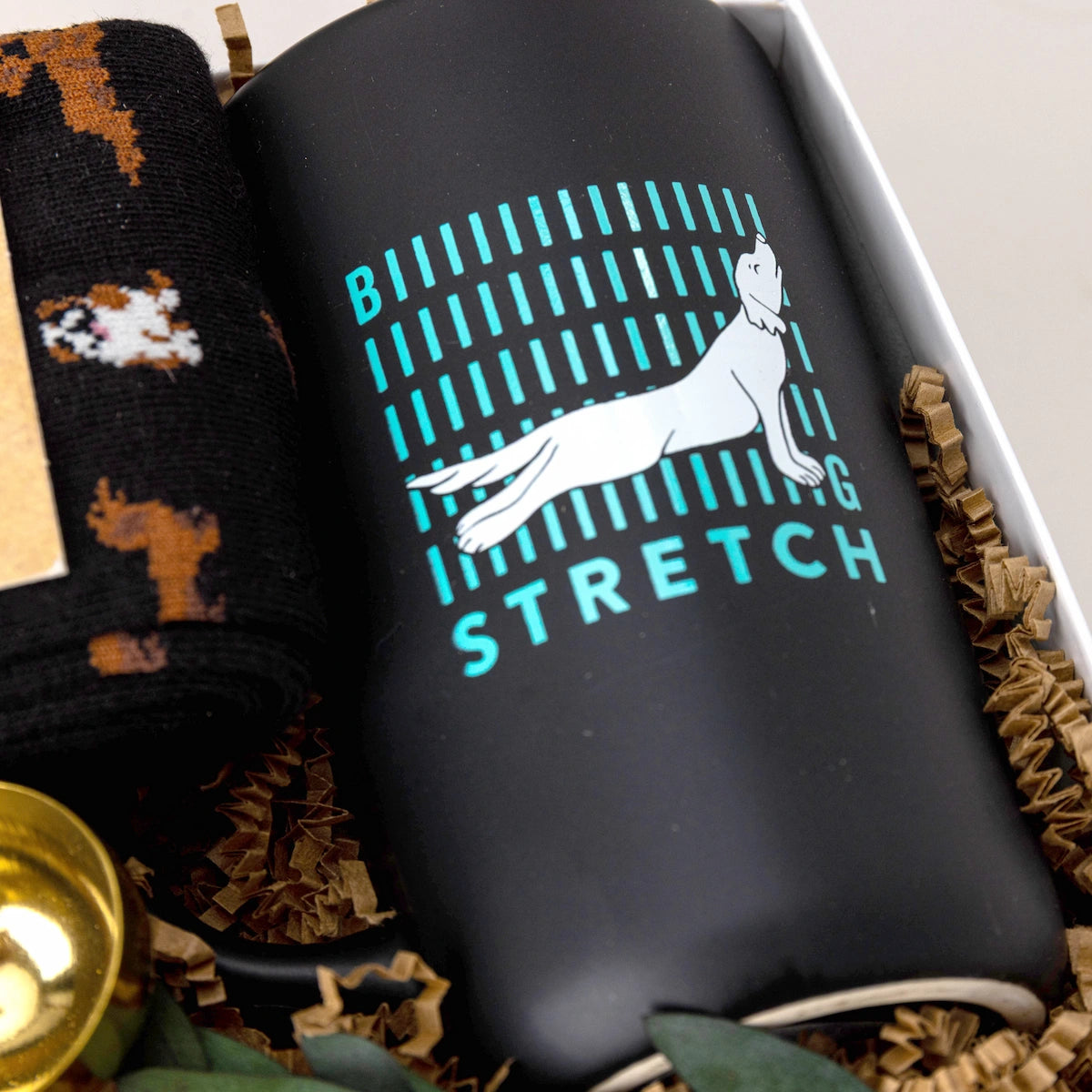 A Rare Cause - French Roast