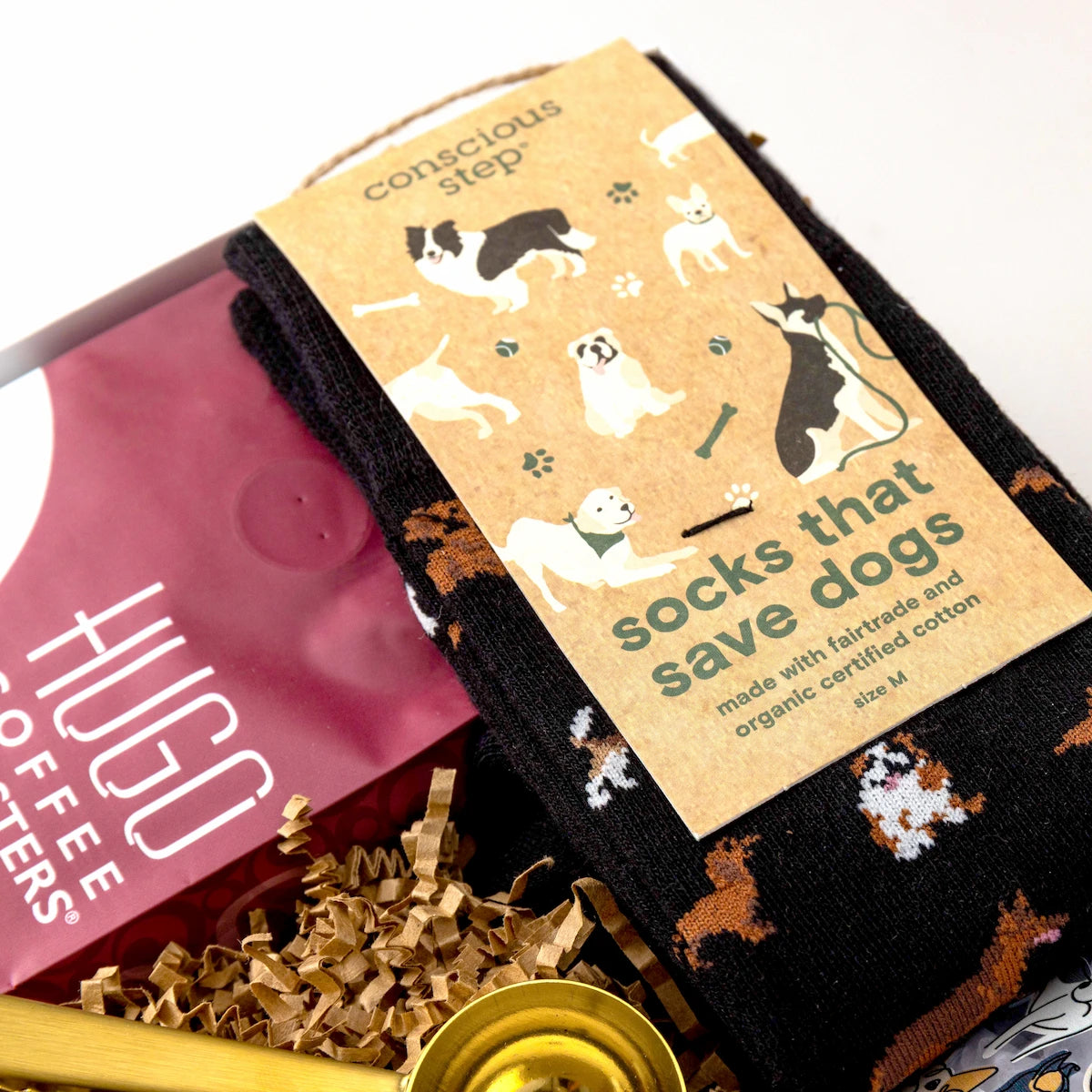 A Rare Cause - Cold Brew