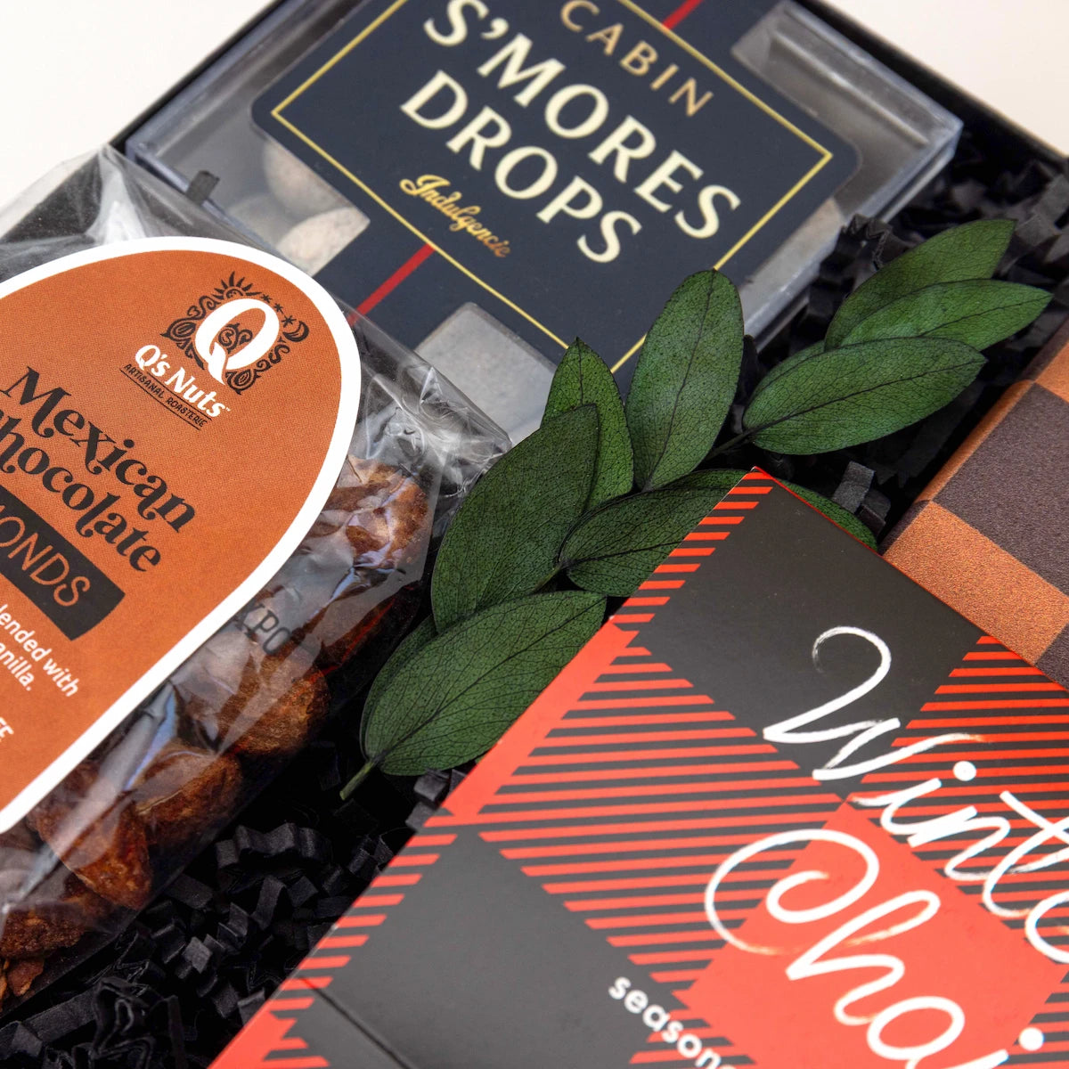 A Rare Fireside Mini