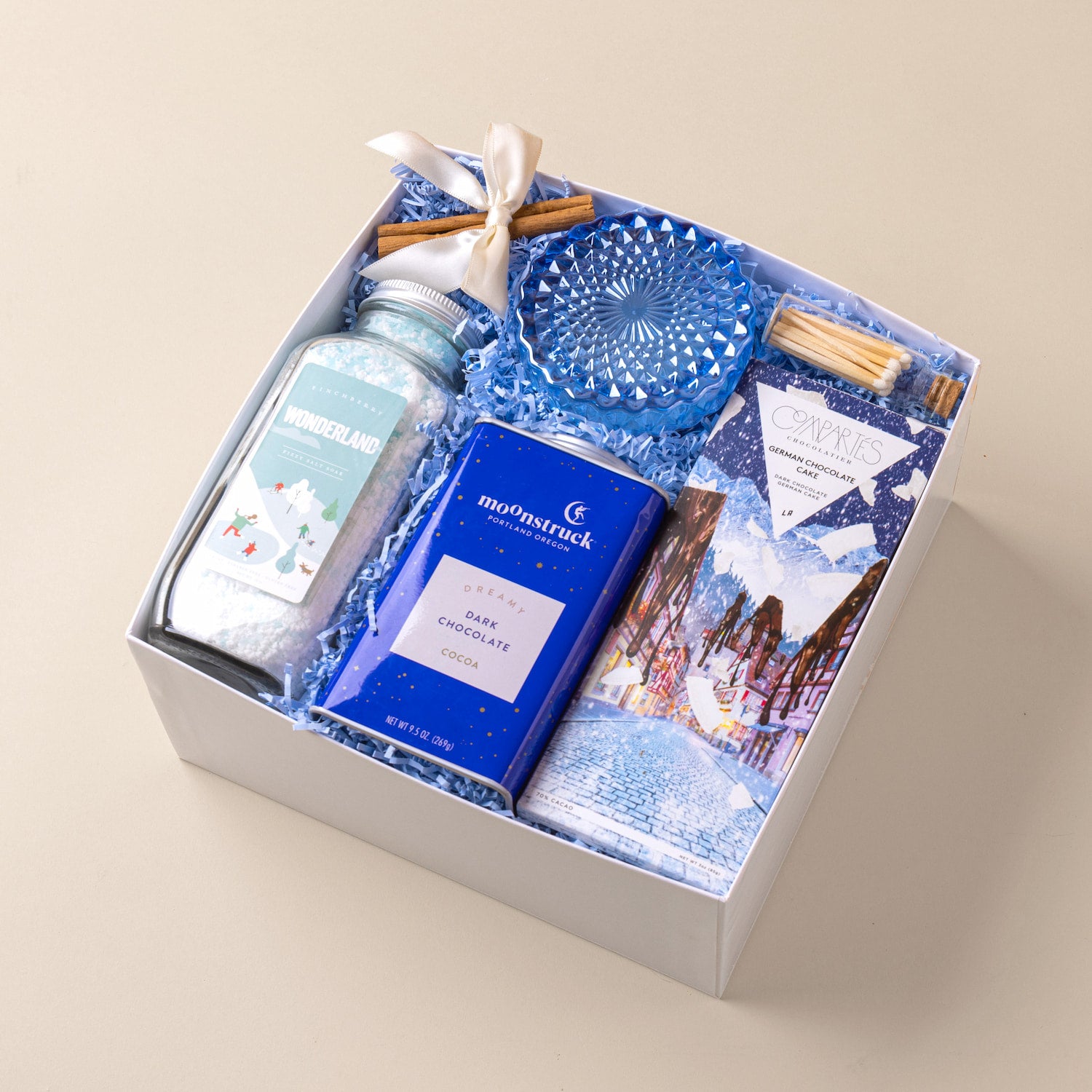 Gifthub – Rare Assembly