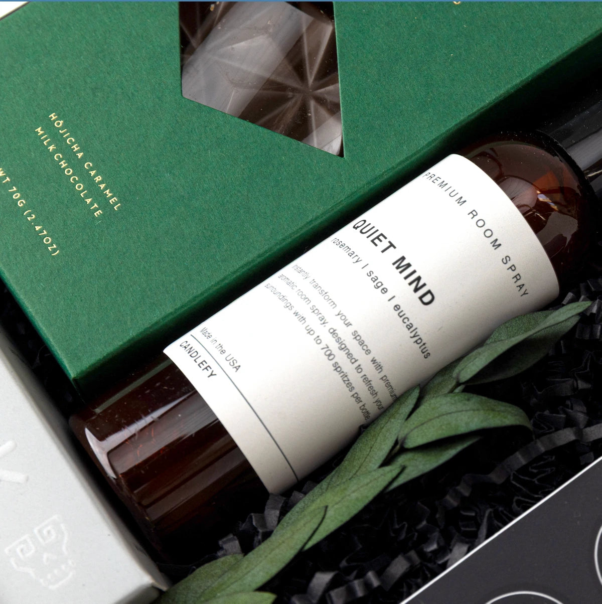 A Rare Balance Deluxe