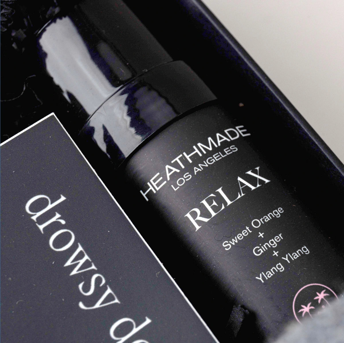 A Rare Balance Deluxe