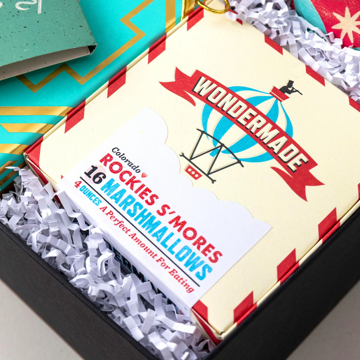 A Rare Festivity Deluxe