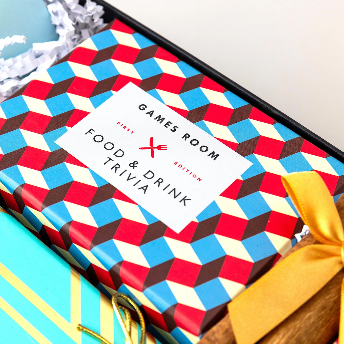 A Rare Festivity Deluxe