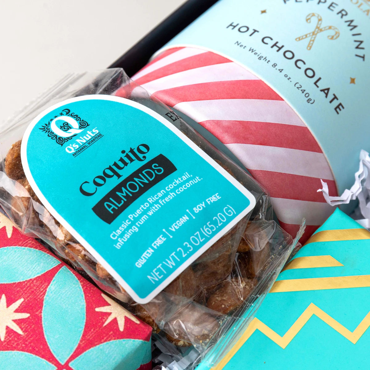 A Rare Festivity Deluxe