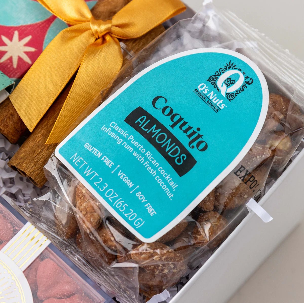 A Rare Festivity Mini