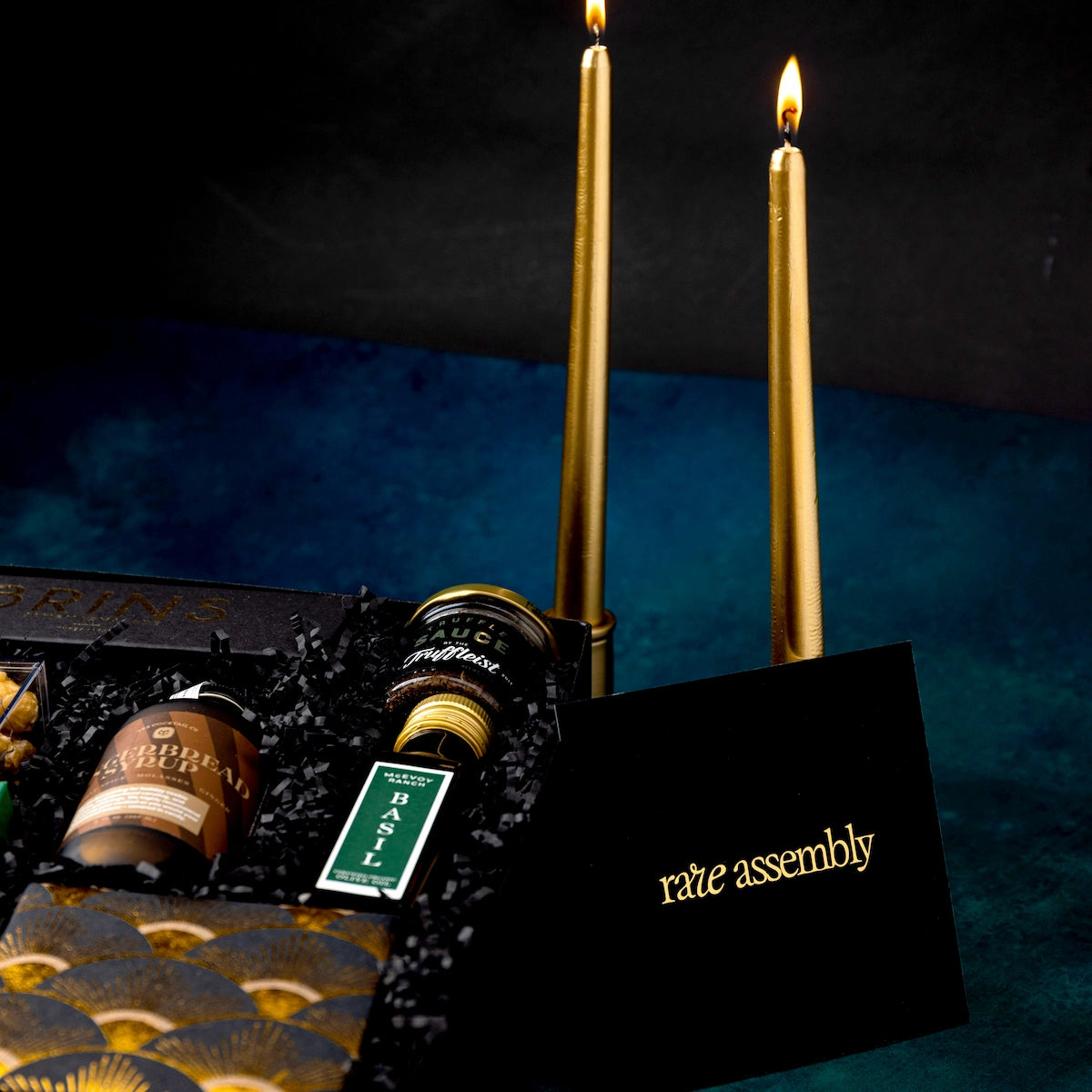 A Rare Gild Grand Deluxe