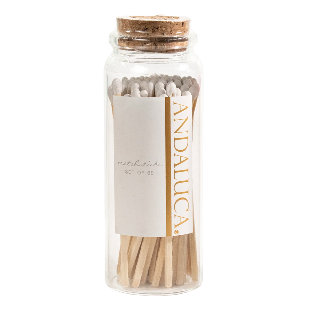 Andaluca Matchsticks