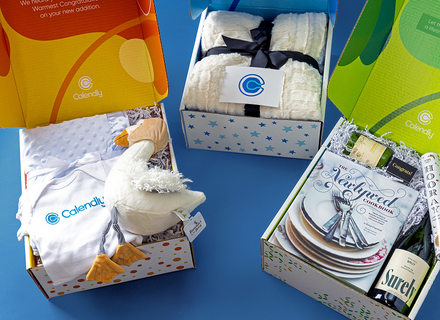 Ongoing gifting programs