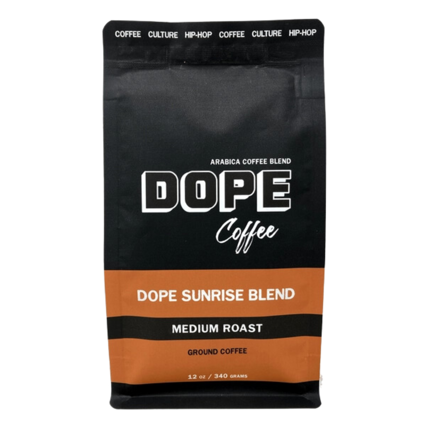 Dope Sunrise Blend Coffee