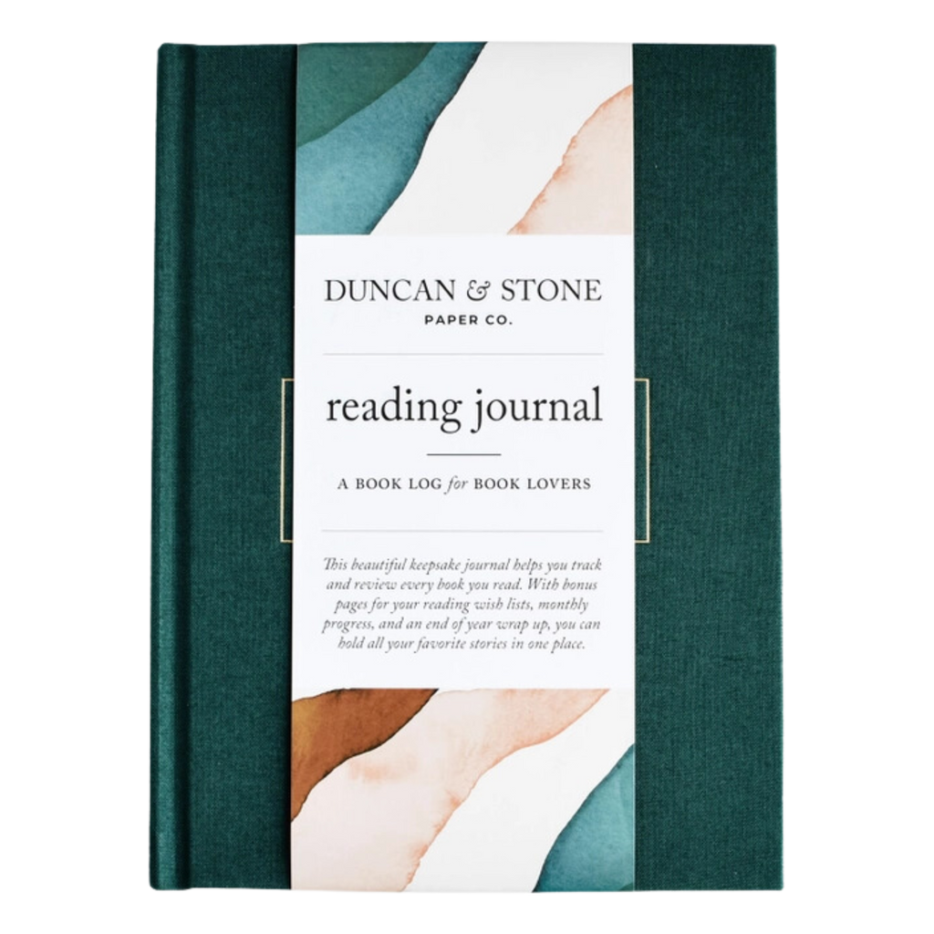 Reading Journal