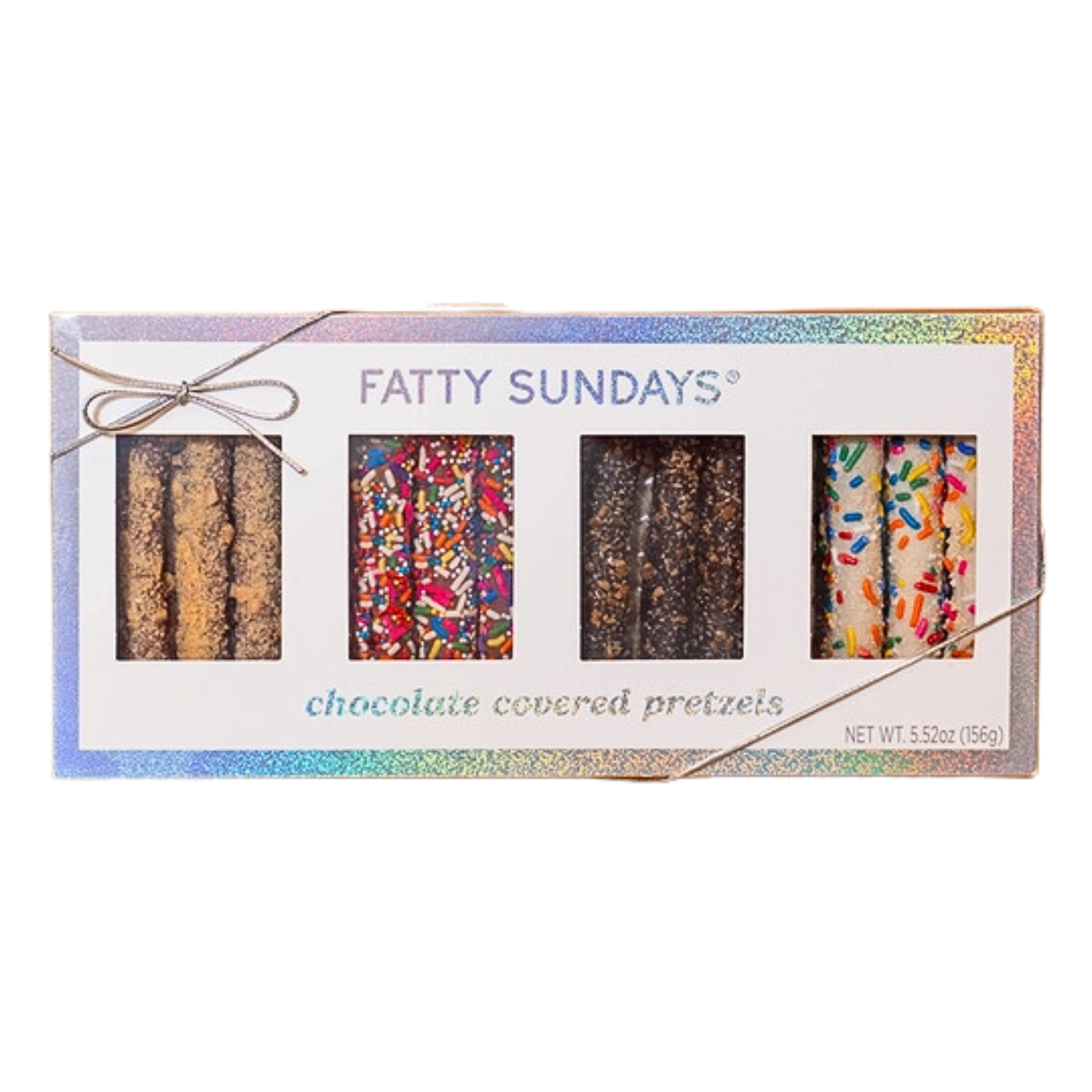 Chocolate Covered Pretzels - Bestseller Box