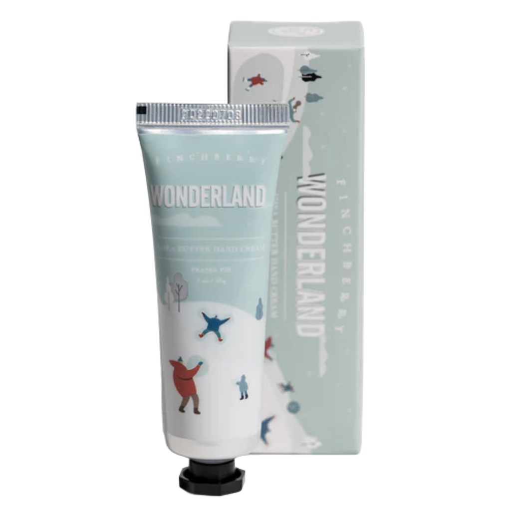Wonderland Hand Cream