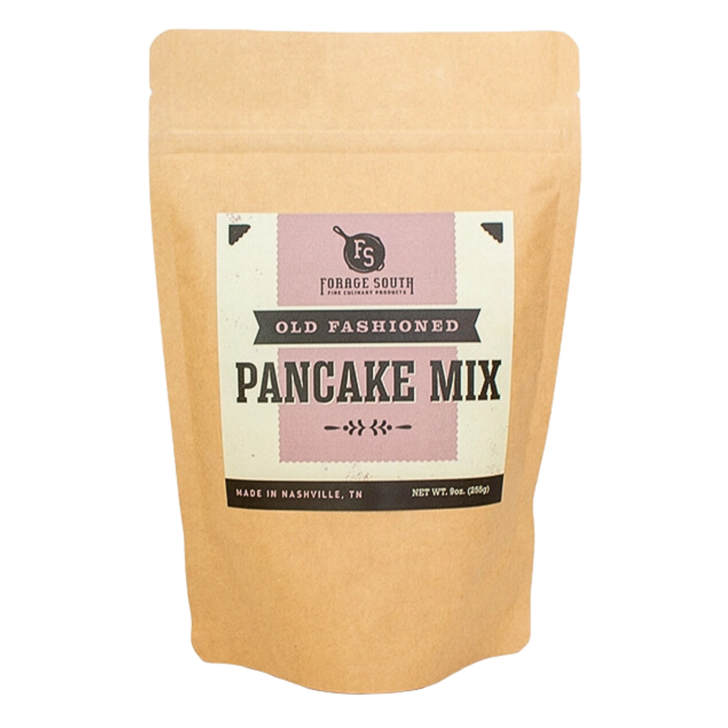 Old Fashioned Pancake Mix