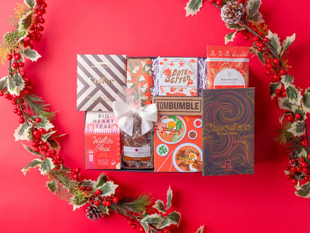 Holiday gifting