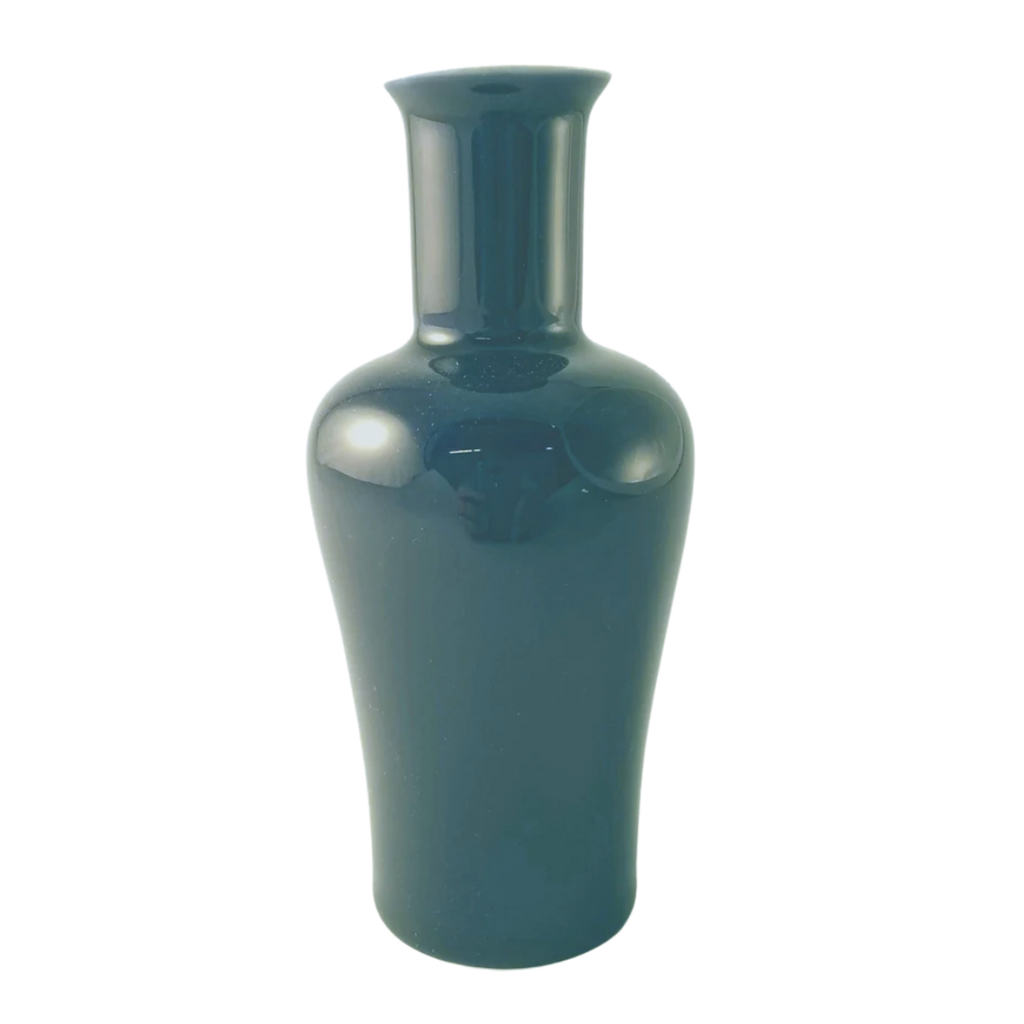 Mini Lover Vase - Emerald