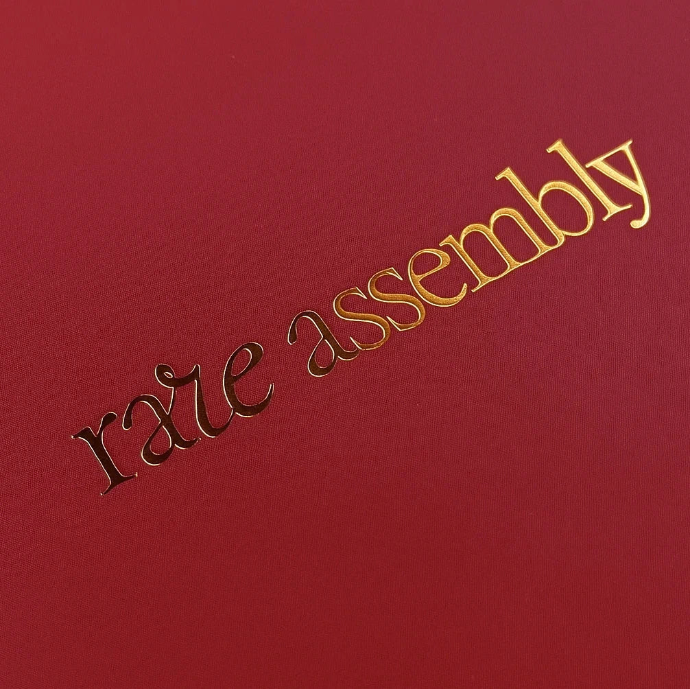 A Rare Balance Deluxe