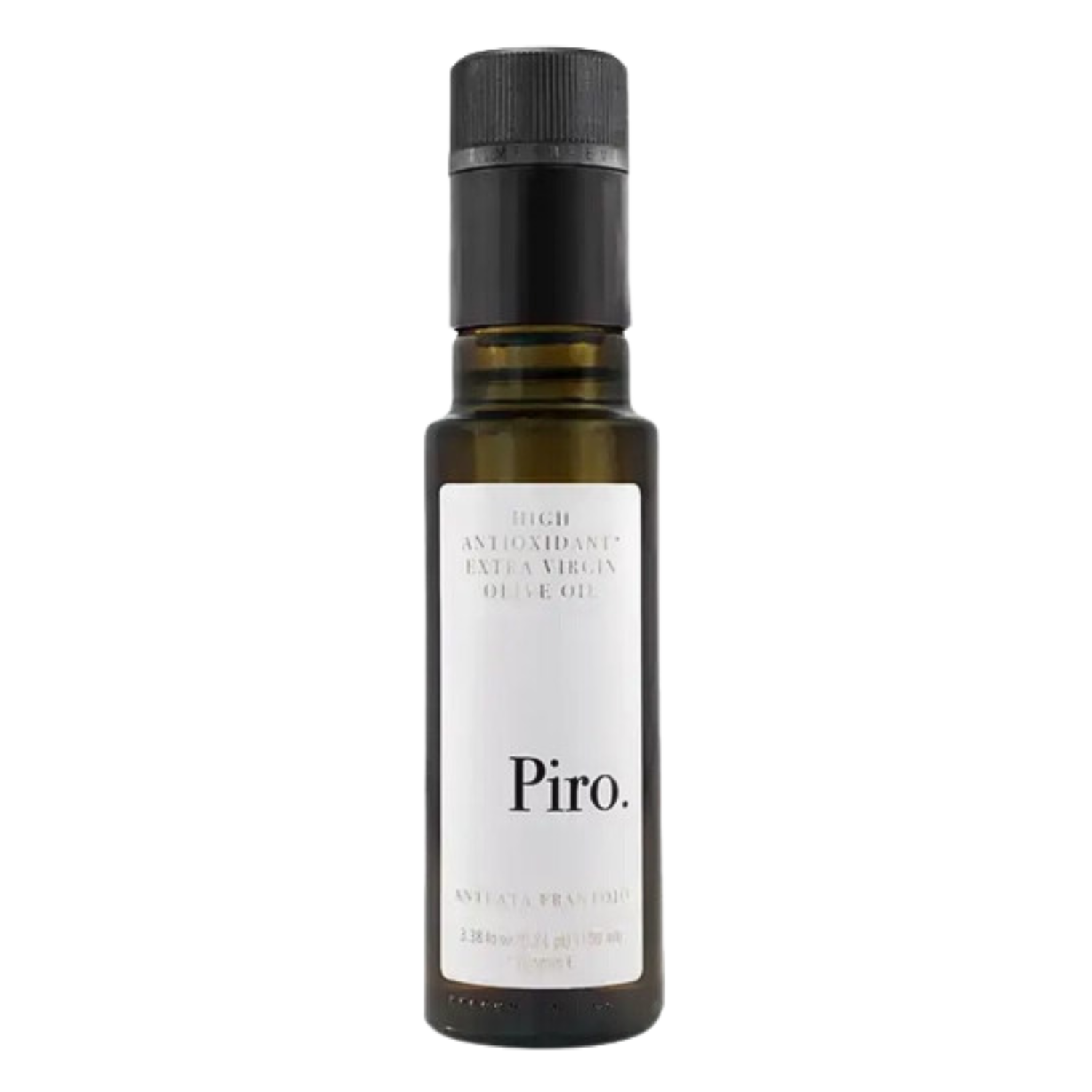 Piro Extra Virgin Olive Oil