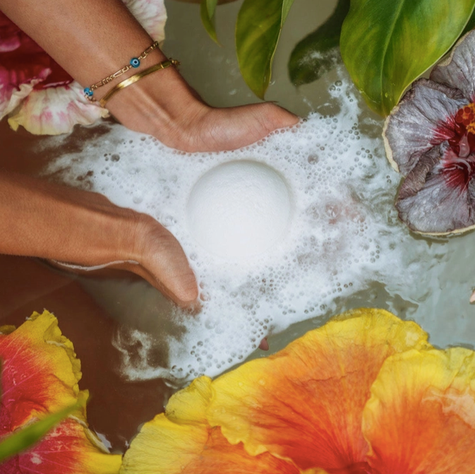 Joy Bath Bomb
