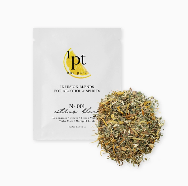 Aprés Cocktail Infusions
