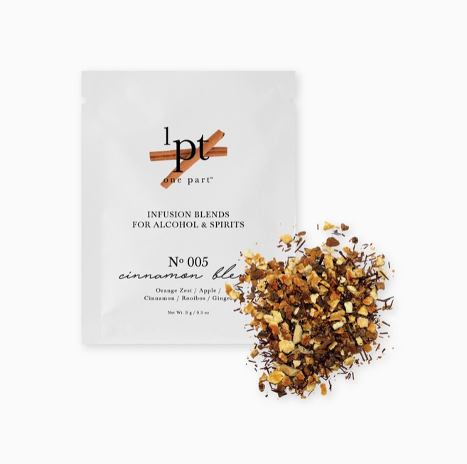 Aprés Cocktail Infusions