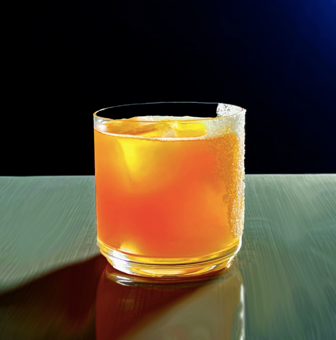 Aprés Cocktail Infusions