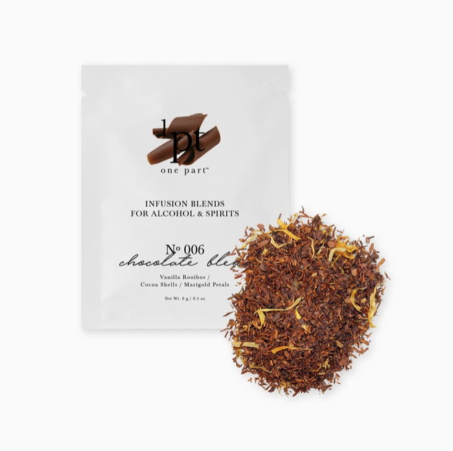 Aprés Cocktail Infusions