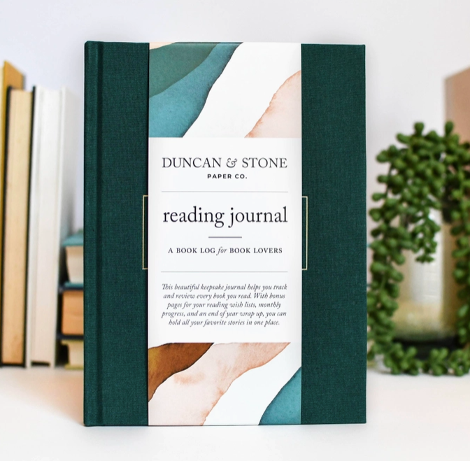 Reading Journal