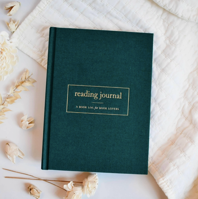 Reading Journal