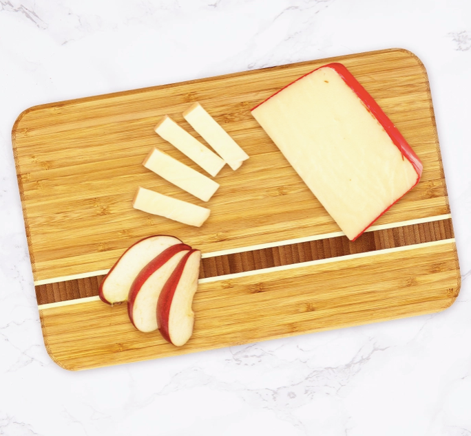 Aruba Bamboo Cutting Board