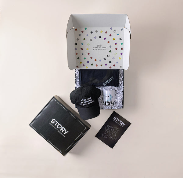 Onboarding & Welcome Kits