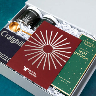 Holiday gifting