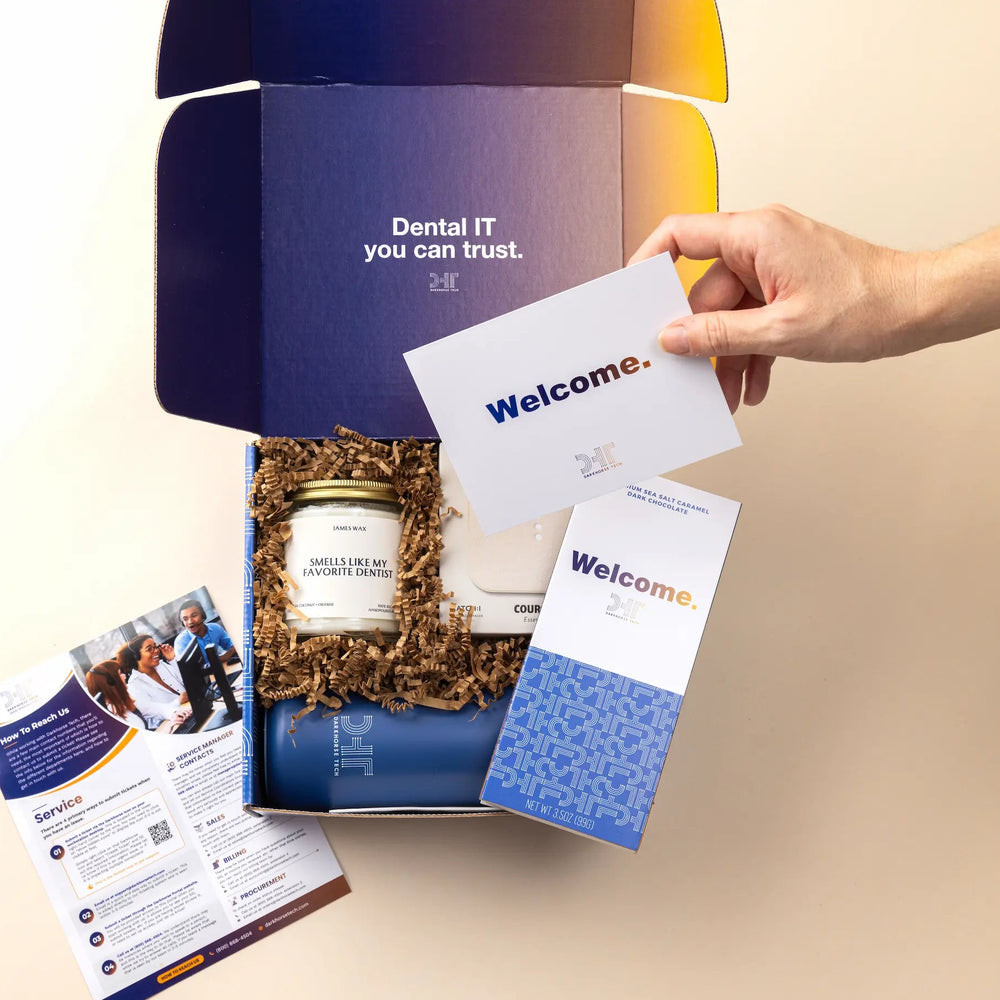 Ongoing gifting programs