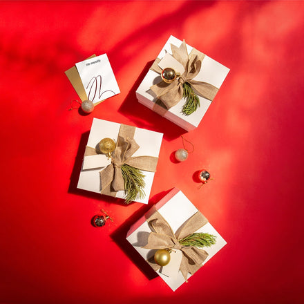 Holiday gifting