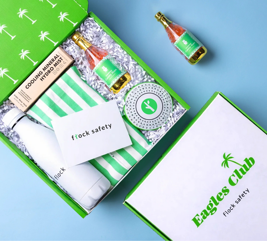 Employee Gifts & Programs