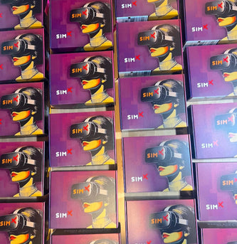 Kitting & fulfillment