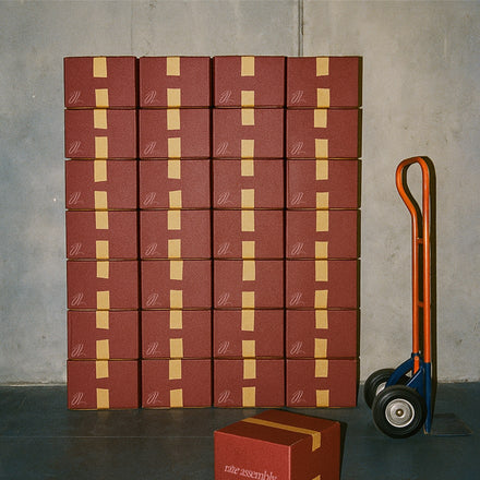 Kitting & fulfillment