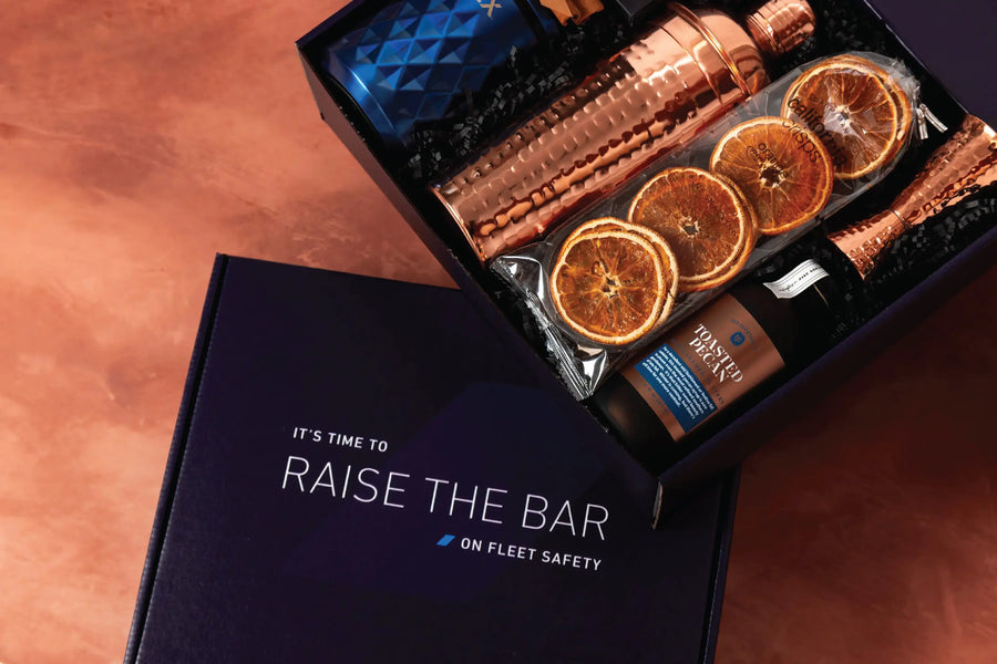Client & Partner Gifts