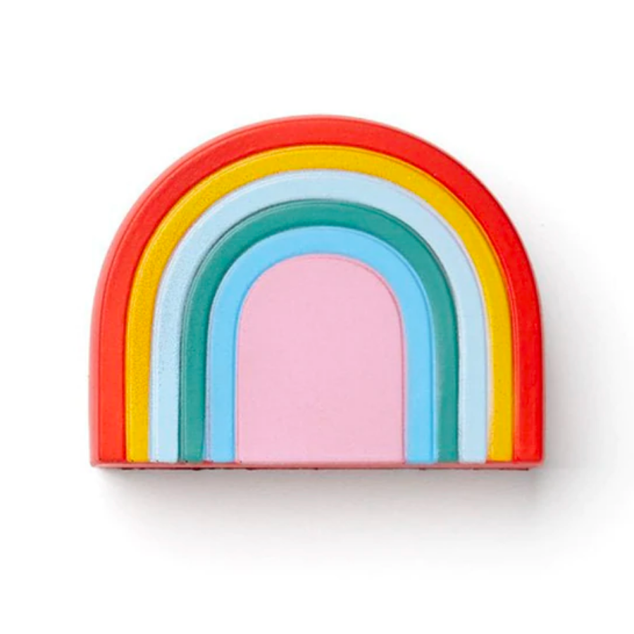 Rainbow De-Stress Ball